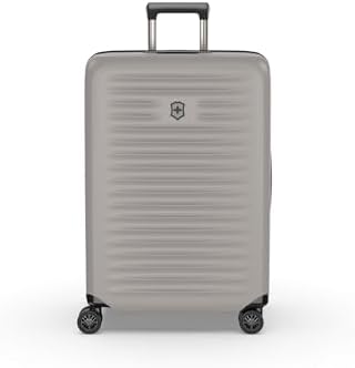 Amazon.com | Victorinox Airox Advanced Hardside Frequent Flyer