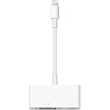 Apple(アップル) APPLE(アップル) Lightning - VGAアダプタ MD825ZM/A