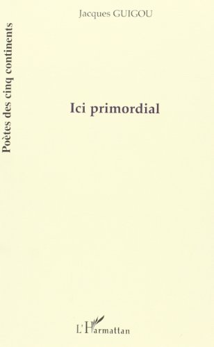 Ici primordial