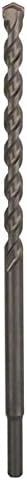 Bosch CYL-3 Concrete Drill Bit 14 mm x 250 mm x 300 mm Silver view 2