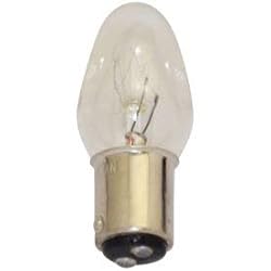 Replacement for Eiko 10c7dc/120v Light Bulb by