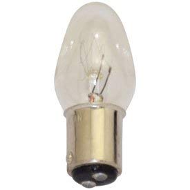 Replacement for Eiko 10c7dc/120v Light Bulb by