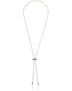 Cheska Y-Shaped Necklace