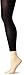Capezio Women's Hold & Stretch Footless Tight,Black,Medium