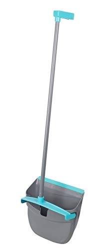 Alpina Bezem en Blik – Kunststof - Lichtgewicht - 92 cm - Afbeelding 3