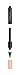 trèStiQue Concealer Makeup Stick Corrector