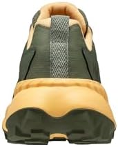 Damen W Awe Hiker DWR, Grün, 36