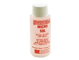 Micro Sol Setting Solution, 1 oz by Microscale Industries