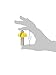 YONICO Router Bits Edge Forming Cove 1/2-Inch Radius 1/2-Inch Shank 13156