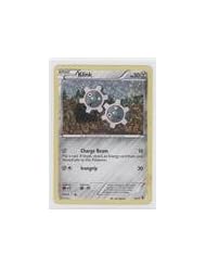 Toy: Pokemon - Klink (Pokemon TCG Card) 2011 Pokemon McDonalds Collection Happy Meal Promos #10 - The Pok??mon Company International