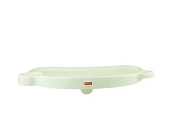 fisher price high chair tray