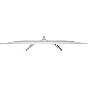 LG Electronics 55SJ8000 55-Inch 4K Ultra HD Smart LED TV (Renewed)