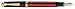 Pelikan Premium M600 EF Fountain Pen Colour Plume Black/red