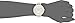 Fossil Heather Three Hand Resin Watch - Pearlized White Jr1407