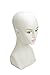 BHD BEAUTY Wig Display Female Mannequin Head 15 Inch Wig, Hat, Sunglasses, Jewelry Display