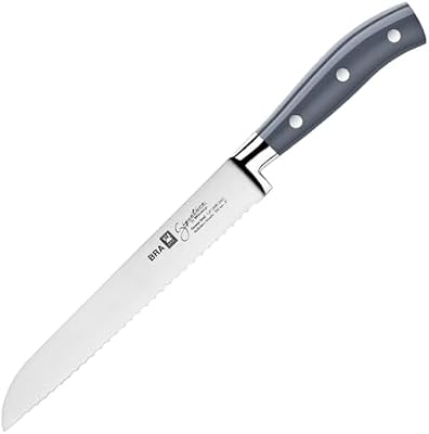 Signature | Cuchillo pan 200 mm