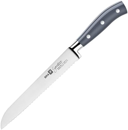 Signature | Cuchillo pan 200 mm