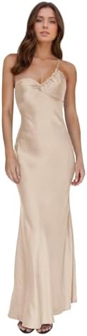 z supply salinas midi dress Z SUPPLY Women's Salinas Midi Dress Sandshell L at Amazon Women's Clothing store