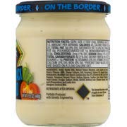 On the Border Creamy Monterrey Jack Queso Dip 15.5 Oz (Pack of 4) - Thumbnail 2