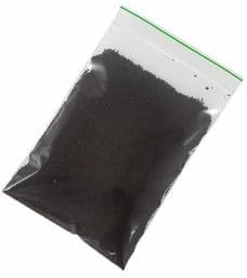 5" x 7" x 2 Mil Pint Size Clear Landfill-Degradable Plastic Ziplock Bags (Pack of 100)