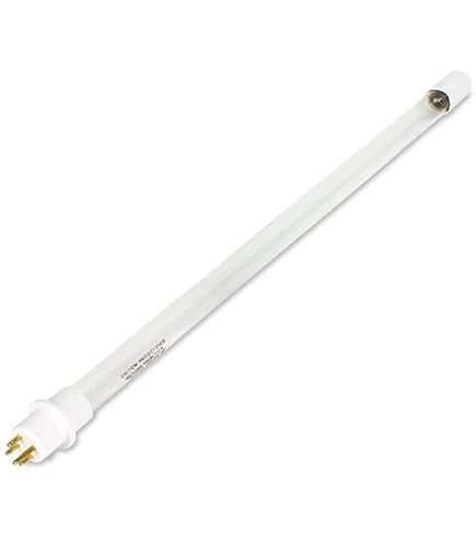 スーペリアUVランプ Amazon.com: LSE Lighting UV Lamp for Field Controls UV-16/120