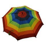 Drizzles kids umbrella brights (5020133270052)