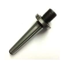 Arbors Mounting Shank MT1 with M14 x1 Mounting Thread