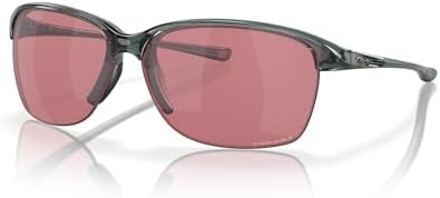 Amazon.com: Oakley Woman Sunglasses Berry Frame, Prizm Black