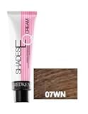 Redken Shades EQ Cream Hair Color - 07WN Chai Tea
