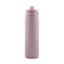 Ello Pop & Fill 22oz Stainless Steel Water Bottle