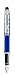 Waterman Expert Deluxe Blue Obsession CT Fine Point Fountain Pen (1904580)
