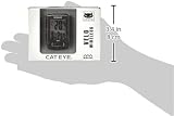 CatEye Velo Wireless Cycle Computer - Wireless, Tracks Speed and Distance view 9