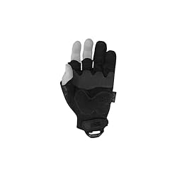 Agilite Semi-Fingerless Mechanix M-Pact Tactical