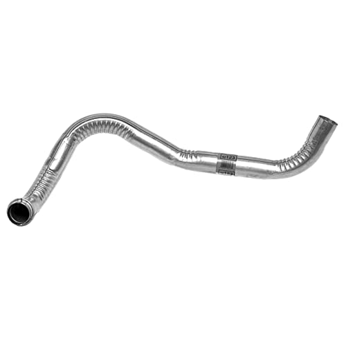 Walker 42123 Exhaust Pipe 2" Inlet (OD) 2" Outlet (OD)