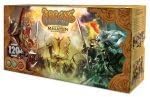 Arcane Legions: 2-Player Starter by Wells Expeditions