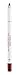 Careline Super Long Lasting Lip Liner/Pencil (Regular #160 Cherry)