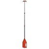 JET-LOGIC-P-3-Telescoping-Paddle-With-Boat-Hook-25-Inches-72-Inches JET-LOGIC-P-3-Telescoping-Paddle-With-Boat-Hook-25-Inches-72-Inches