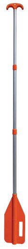 JET-LOGIC-P-3-Telescoping-Paddle-With-Boat-Hook-25-Inches-72-Inches JET-LOGIC-P-3-Telescoping-Paddle-With-Boat-Hook-25-Inches-72-Inches