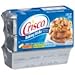 Crisco Shortening All Vegetable 1 Cup Sticks - 12 Pack