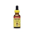 Nature's Answer Hawthorn Berry, Leaf and Flower with Organic Alcohol, 1-Fluid Ounce
