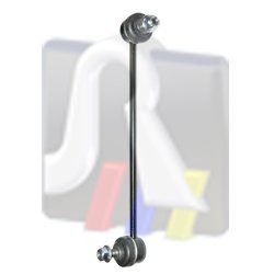 Barre/Entretoise Stabilisateur Essieu avant des Deux Côtés - RTS 97-00808