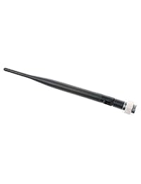 TNC antena 4 G full Band 700 mhz 2700mhz 2 G 3 G 4 G antena omni directiovnal alta ganancia transmit receive   Antena TNC Macho Rosca interior interior aguja