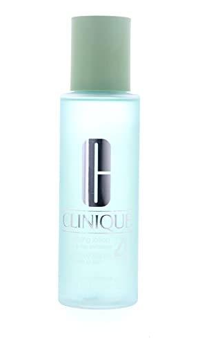 Clinique basic 3 temps lotion exfoliante 4 peaux grasses 200ml
