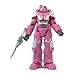 Fallout Mega Merge Series 2 - X-01 Hot Rod Hot Pink Power Armor