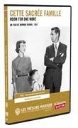Cette Sacrée Famille