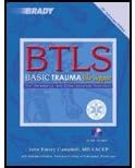 Basic Trauma Life Support - For Paramedics & Other Advanced Providers (5th, 04) by Campbell, John R [Hardcover (2003)]