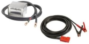 Goodall (GDL12608) Start-All Heavy Duty Plug-to-Socket Kit
