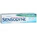Sensodyne Fresh Impact Toothpaste for Sensitive Teeth, 4 Ounce