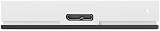 Seagate Game Drive 2TB for PS4 PS5 External USB 3.0 Official Licensed Blue LED view 11