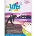 Dr. Jills Foam Corn Pads (Adhesive Backed) by Dr Dry